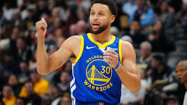Mavericks vs. Warriors Prediction with DraftKings